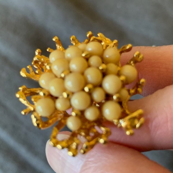 J.Crew Bird Nest Ring - Picture 3 of 4